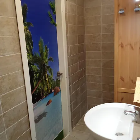 Apartamento Eddy Rea