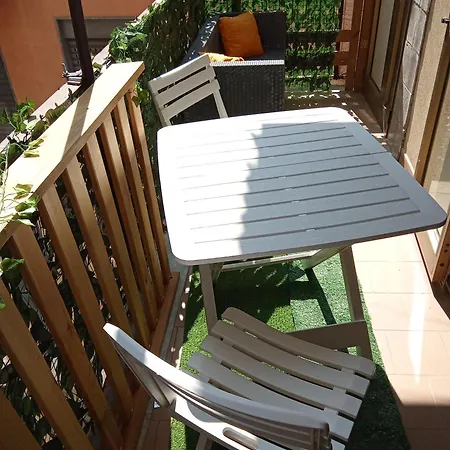 Eddy Rea Apartamento *