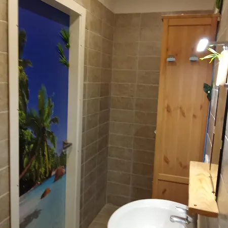Apartamento Eddy Rea Salerno