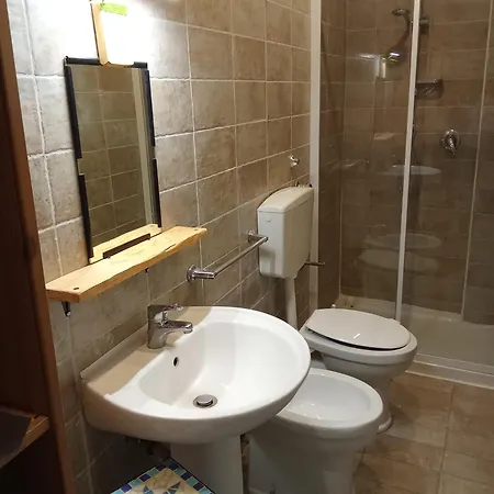 Apartamento Eddy Rea