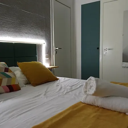 Apartamento Eddy Rea