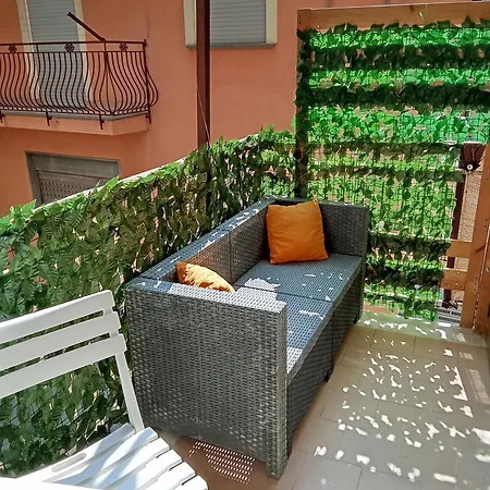 Eddy Rea Apartamento