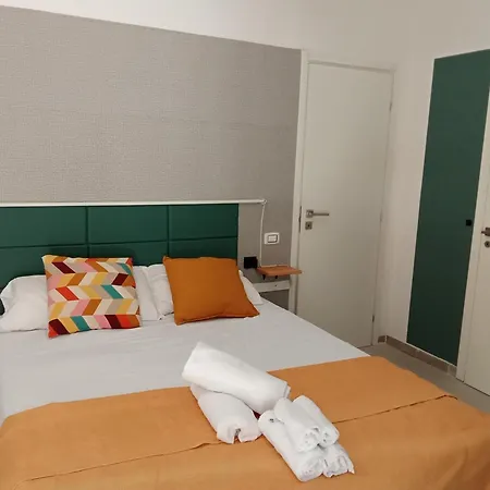 Apartamento Eddy Rea *