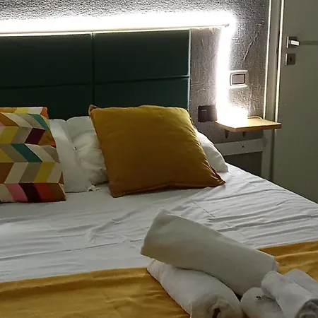 Eddy Rea Appartement